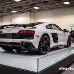 TCIAS – 2020 Audi Display – Short Shift-1