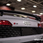 TCIAS – 2020 Audi Display – Short Shift-2