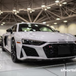 TCIAS – 2020 Audi Display – Short Shift-3