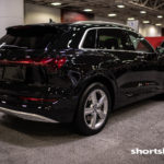 TCIAS – 2020 Audi Display – Short Shift-5