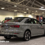 TCIAS – 2020 Audi Display – Short Shift-6