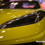 TCIAS – 2020 C8 Chevrolet Corvette – Short Shift-9