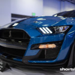 TCIAS – 2020 Ford Display – Short Shift-4