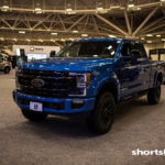 TCIAS – 2020 Ford Display – Short Shift-8