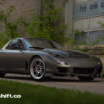 Steve’s 1993 Mazda RX-7 – Short Shift-14