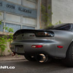 Steve’s 1993 Mazda RX-7 – Short Shift-15