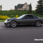 Steve’s 1993 Mazda RX-7 – Short Shift-18