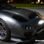 Steve’s 1993 Mazda RX-7 – Short Shift-4