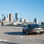 Steve’s 1993 Mazda RX-7 – Short Shift-7