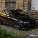 Brandon E36 BMW M3 – Short Shift-12