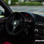 Brandon E36 BMW M3 – Short Shift-18