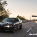 Brandon E36 BMW M3 – Short Shift-19