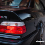 Brandon E36 BMW M3 – Short Shift-4