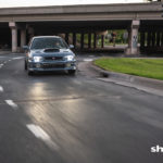 Shawn 1997 GC8 Subaru STI – Short Shift-16