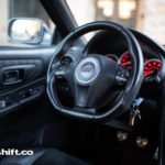 Shawn 1997 GC8 Subaru STI – Short Shift-4