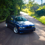E39 BMW M5 Touring – Short Shift-1