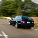 E39 BMW M5 Touring – Short Shift-11