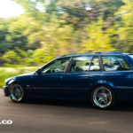E39 BMW M5 Touring – Short Shift-9