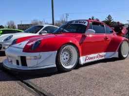 Cars Coffee Siouxland - April 2021 - Short Shift-4