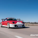 Porsche RWB 964 997 Turbo – Short Shift-2