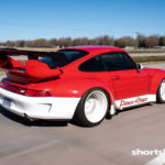Porsche RWB 964 997 Turbo – Short Shift-3