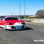 Porsche RWB 964 997 Turbo – Short Shift-5