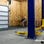 Steve Miller Garage – SwissTrax Flooring-10