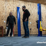 Steve Miller Garage – SwissTrax Flooring-16