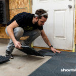 Steve Miller Garage – SwissTrax Flooring-2