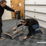 Steve Miller Garage – SwissTrax Flooring-22