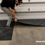 Steve Miller Garage – SwissTrax Flooring-4