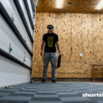 Steve Miller Garage – SwissTrax Flooring-8
