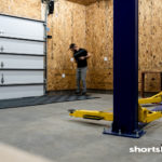 Steve Miller Garage – SwissTrax Flooring-9